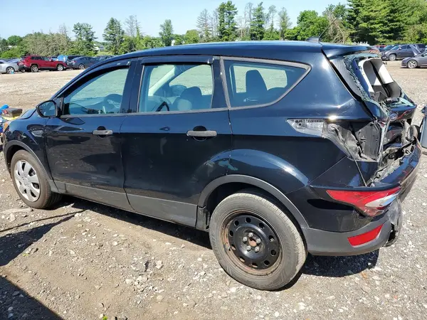 1FMCU0F79HUC83875 2017 FORD ESCAPE - Image 2