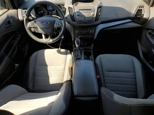 1FMCU0F79HUC83875 2017 FORD ESCAPE - Image 8