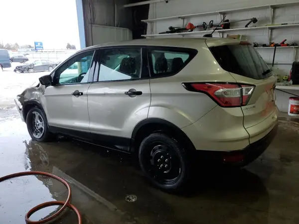 1FMCU0F79HUC85058 2017 FORD ESCAPE - Image 2