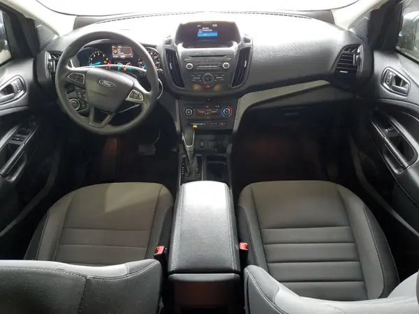1FMCU0F79HUC85058 2017 FORD ESCAPE - Image 8