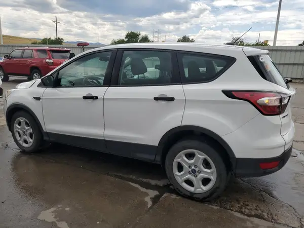 1FMCU0F79HUC85108 2017 FORD ESCAPE - Image 2