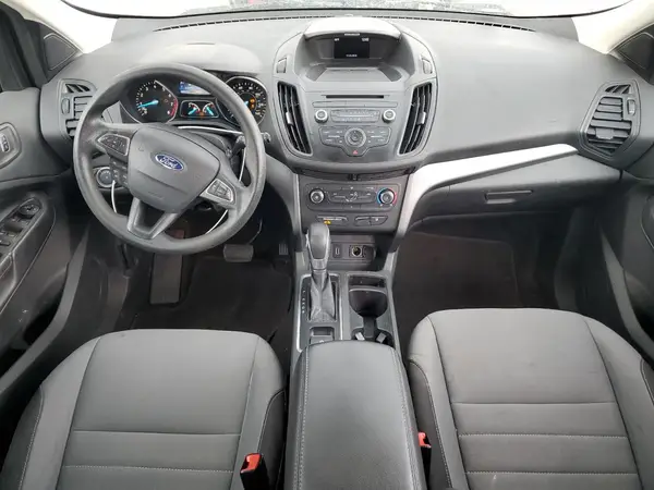 1FMCU0F79HUC85108 2017 FORD ESCAPE - Image 8