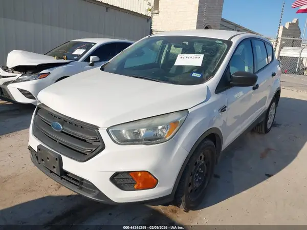 1FMCU0F79HUC87263 2017 FORD ESCAPE - Image 2