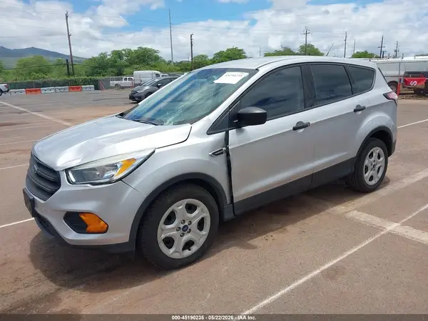 1FMCU0F79HUC88364 2017 FORD ESCAPE - Image 2