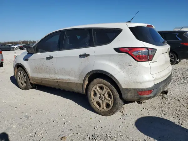 1FMCU0F79HUC88638 2017 FORD ESCAPE - Image 2