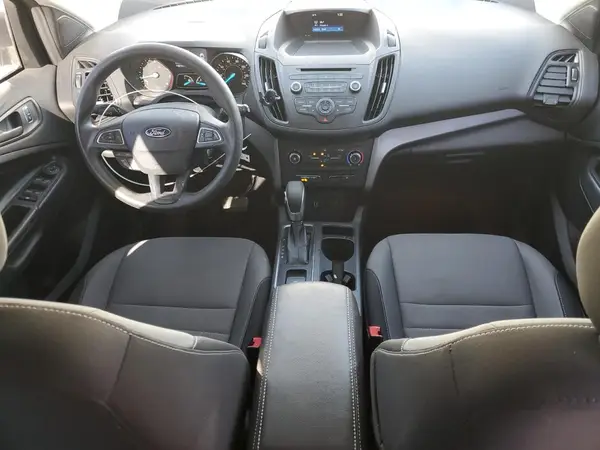 1FMCU0F79HUC88638 2017 FORD ESCAPE - Image 8