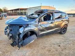 1FMCU0F79HUC89644 2017 FORD ESCAPE