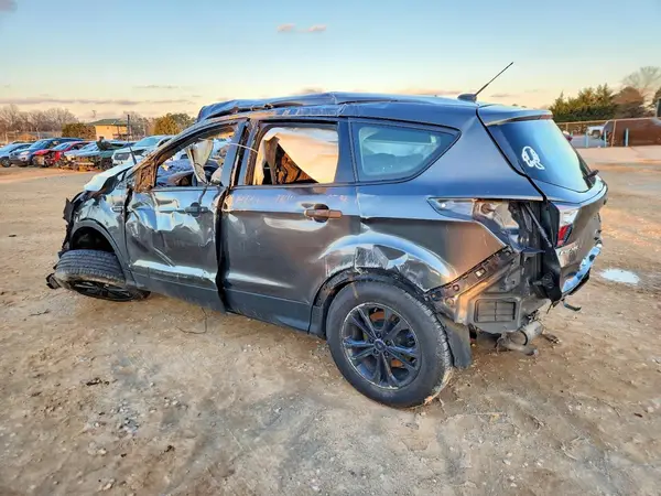 1FMCU0F79HUC89644 2017 FORD ESCAPE - Image 2