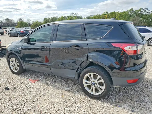 1FMCU0F79HUC93189 2017 FORD ESCAPE - Image 2