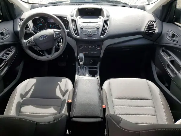 1FMCU0F79HUC93189 2017 FORD ESCAPE - Image 8