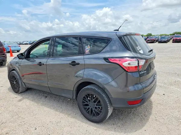 1FMCU0F79HUC95105 2017 FORD ESCAPE - Image 2