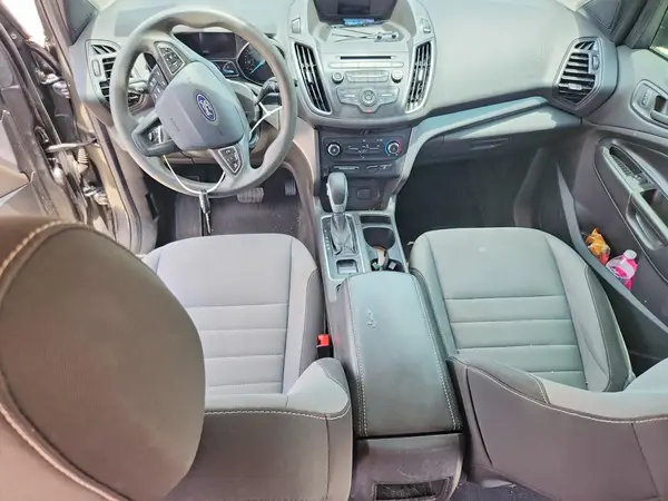 1FMCU0F79HUC95105 2017 FORD ESCAPE - Image 8