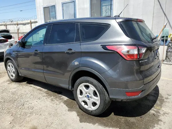 1FMCU0F79HUC95864 2017 FORD ESCAPE - Image 2