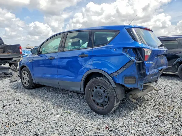 1FMCU0F79HUC98215 2017 FORD ESCAPE - Image 2