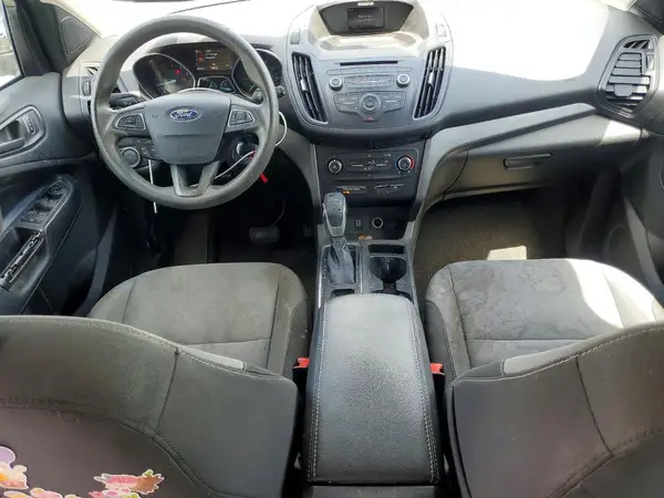 1FMCU0F79HUC98215 2017 FORD ESCAPE - Image 8
