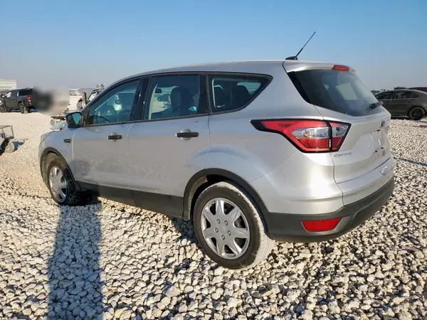 1FMCU0F79HUD01954 2017 FORD ESCAPE - Image 2