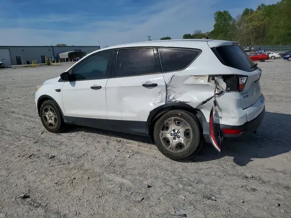 1FMCU0F79HUD05311 2017 FORD ESCAPE - Image 2