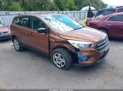 1FMCU0F79HUD06040 2017 FORD ESCAPE