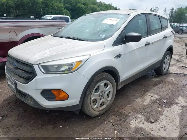 1FMCU0F79HUD18222 2017 FORD ESCAPE - Image 2