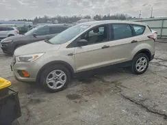 1FMCU0F79HUD21007 2017 FORD ESCAPE