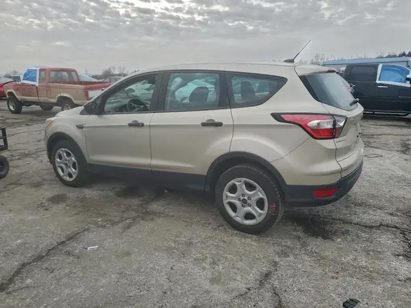 1FMCU0F79HUD21007 2017 FORD ESCAPE - Image 2