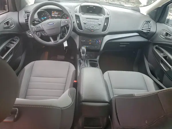 1FMCU0F79HUD21007 2017 FORD ESCAPE - Image 8