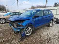 1FMCU0F79HUD24683 2017 FORD ESCAPE