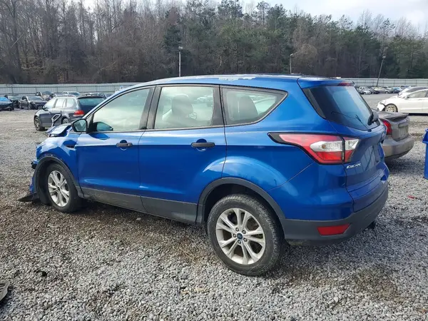 1FMCU0F79HUD24683 2017 FORD ESCAPE - Image 2
