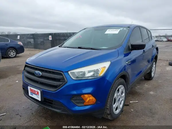 1FMCU0F79HUD28149 2017 FORD ESCAPE - Image 2