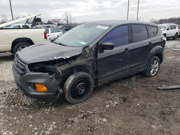 1FMCU0F79HUD35585 2017 FORD ESCAPE - Image 1