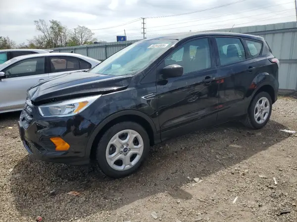 1FMCU0F79HUD36218 2017 FORD ESCAPE - Image 1