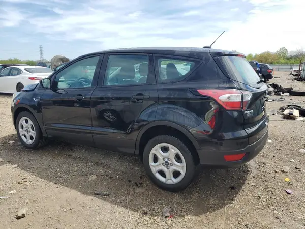1FMCU0F79HUD36218 2017 FORD ESCAPE - Image 2