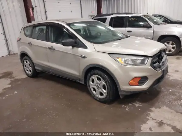 1FMCU0F79HUD36798 2017 FORD ESCAPE - Image 1