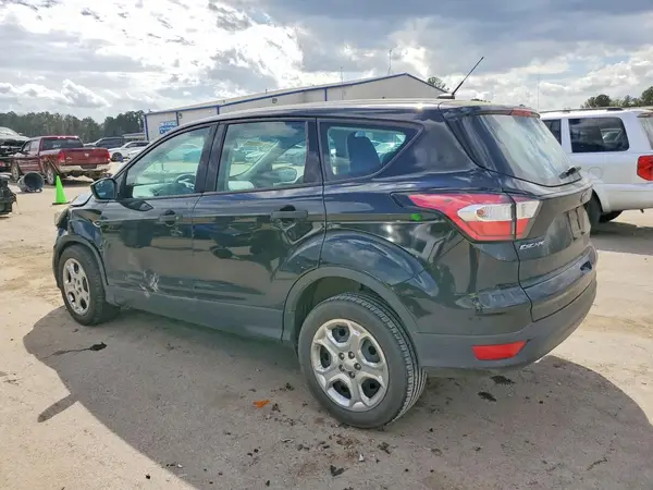 1FMCU0F79HUD51334 2017 FORD ESCAPE - Image 2