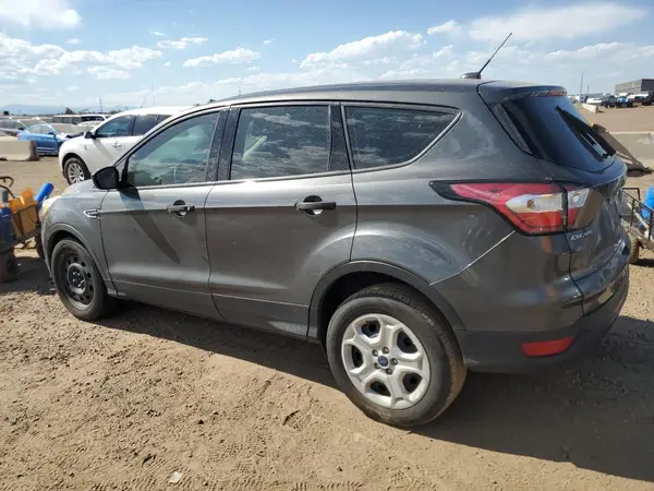 1FMCU0F79HUD53522 2017 FORD ESCAPE - Image 2