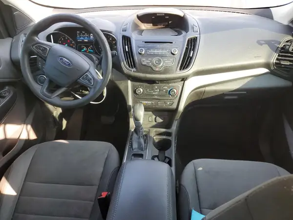 1FMCU0F79HUD53522 2017 FORD ESCAPE - Image 8