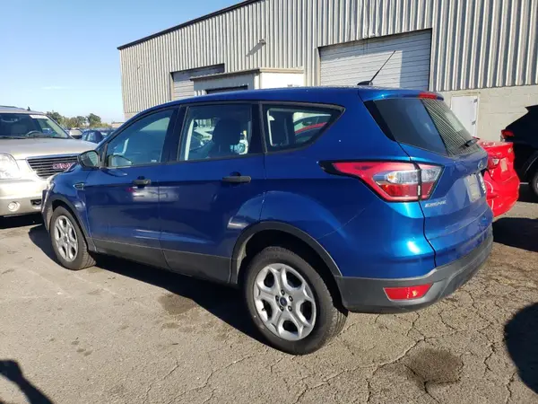 1FMCU0F79HUD54539 2017 FORD ESCAPE - Image 2