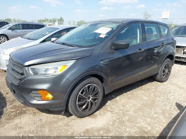 1FMCU0F79HUD57604 2017 FORD ESCAPE - Image 2