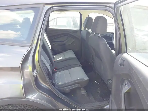 1FMCU0F79HUD57604 2017 FORD ESCAPE - Image 8