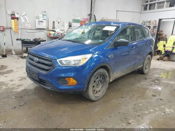 1FMCU0F79HUD59837 2017 FORD ESCAPE - Image 2