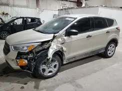 1FMCU0F79HUD60406 2017 FORD ESCAPE