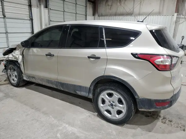 1FMCU0F79HUD60406 2017 FORD ESCAPE - Image 2