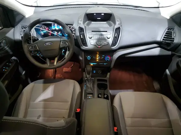 1FMCU0F79HUD60406 2017 FORD ESCAPE - Image 8