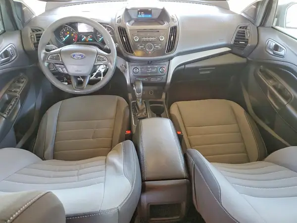 1FMCU0F79HUD60602 2017 FORD ESCAPE - Image 8