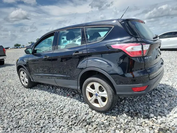 1FMCU0F79HUD67646 2017 FORD ESCAPE - Image 2
