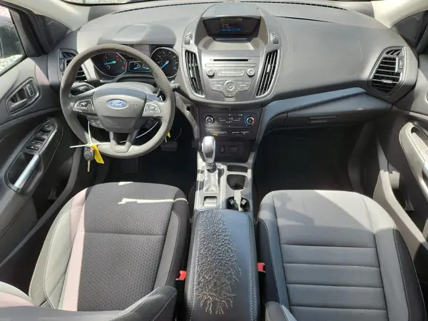 1FMCU0F79HUD67646 2017 FORD ESCAPE - Image 8