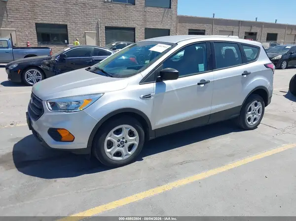 1FMCU0F79HUD77495 2017 FORD ESCAPE - Image 2