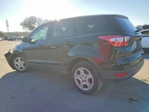 1FMCU0F79HUD81837 2017 FORD ESCAPE - Image 2