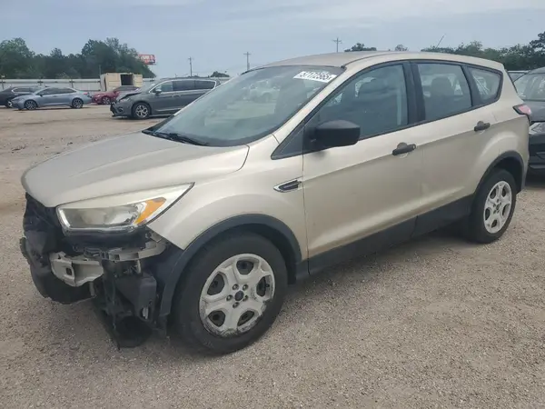 1FMCU0F79HUD81952 2017 FORD ESCAPE - Image 1