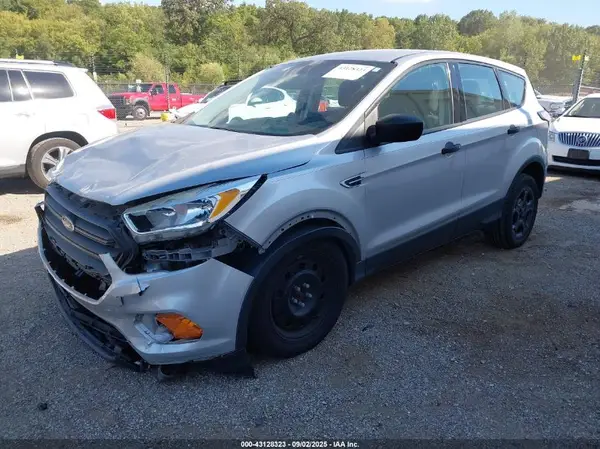 1FMCU0F79HUD83099 2017 FORD ESCAPE - Image 2
